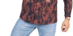 RFD Look Cotton Cargo Shirts