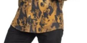 RFD Looks Cotton Shirts