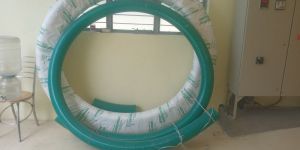 PVC Pipes