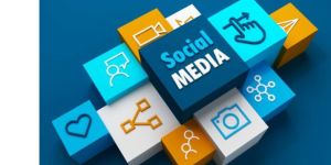 Social Media Optimization