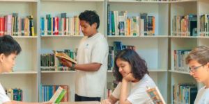 International Baccalaureate Schools in Bangalore