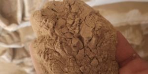 Sodium Bentonite Powder