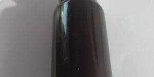 100ml Dry Syrup Pharma Pet Bottle