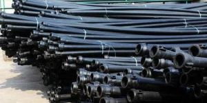 HDPE Sprinkler Pipe