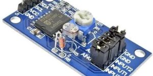 Fuel Leak Detection System Sensor Interface Module