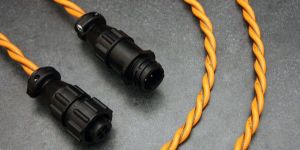 Water Leak Detection Sensor Cable