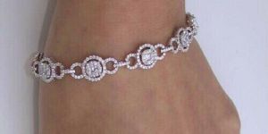 Diamond Bracelets