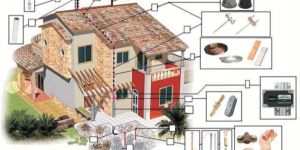 Lighting Installation