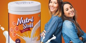Nutri Stuff Nutritional Powder