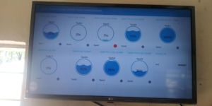 Wireless Water Level Monitoring