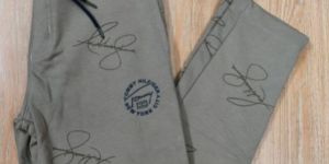 Tommy Track Pants (Surplus)