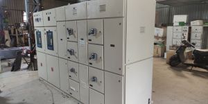 LT-HT distribution panel