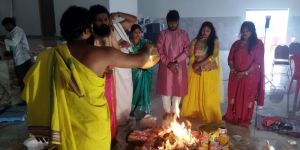 Pooja Homam Service