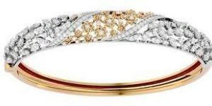 Diamond Bracelet