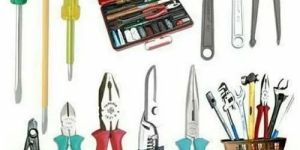 Taparia Hand Tool Kits