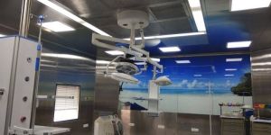 Modular Operation Theaters