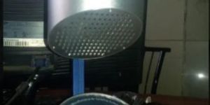 Air Sampler