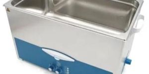Ultrasonic Bath