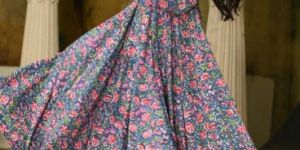 Ladies Printed Kurti