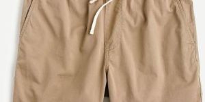Mens Plain Shorts