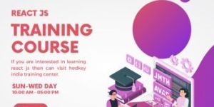 REACT JS Training Course