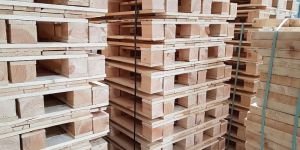 Wooden Pallets