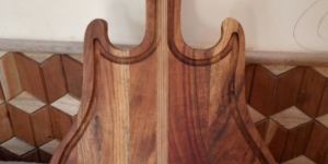 Wooden Chopping Board