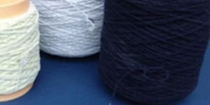 Covered Elastic Yarn