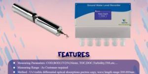 Water Quality Monitors