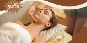 Natures Thai Spa Service