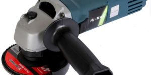 4 Inch Angle Grinder