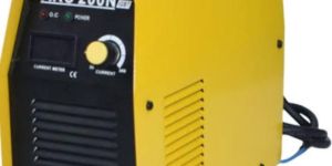 200 AMP Inverter ARC Welding Machine