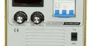 200 AMP TIG Welding Machine