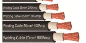 Welding Cables