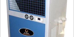 Automatic Water Chillers