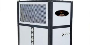 Packaged Water Chillers