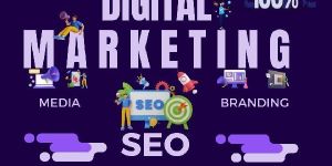 Digital Marketing Services