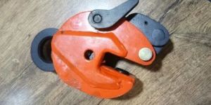 Vertical Lifting Clamp