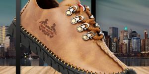 Casual Driving Shoe for Men