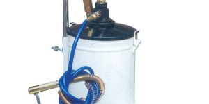 Pneumatic Grease Pump