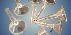 AI Plastic Funnels