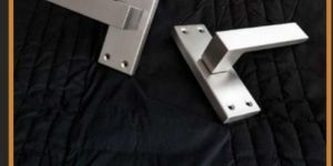 Milan Baby Latch Lock Set