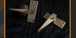 Paris Baby Latch Lock Set