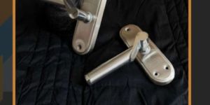 Select Baby Latch Lock Set