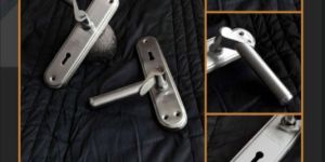 Select Mortise Door Lock Set