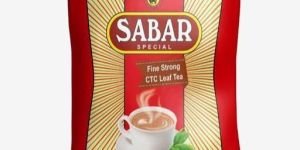Sabar Special Dust CTC Tea
