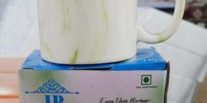 JP Flora Italian Milk Mug