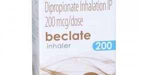 Beclomethasone Dipropionate Inhaler