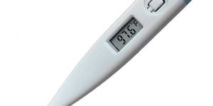 Digital Thermometer