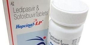 Hepcinat Lp Tablets